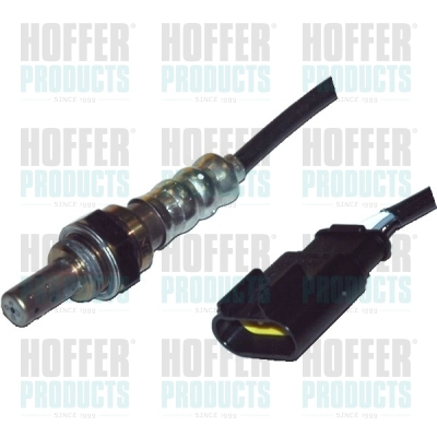 Лямбда-зонд