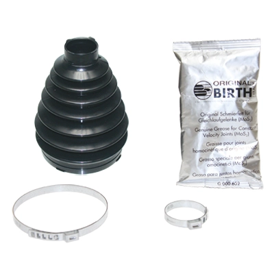 Пыльник ШРУСа