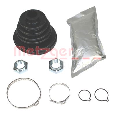 Пыльник ШРУСа