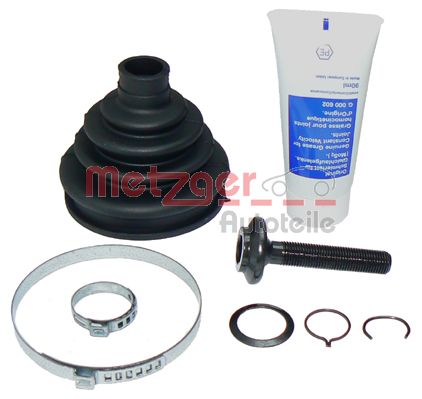 Пыльник ШРУСа