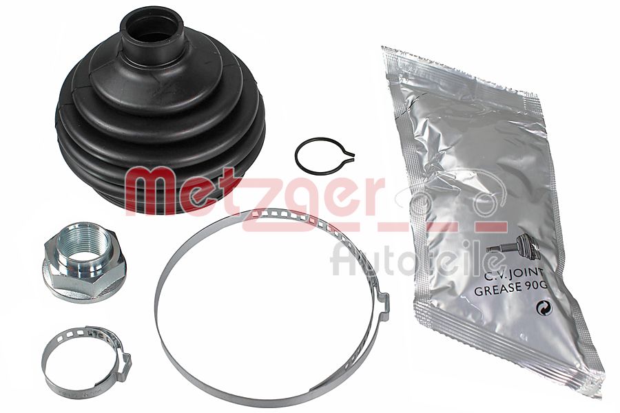 Пыльник ШРУСа