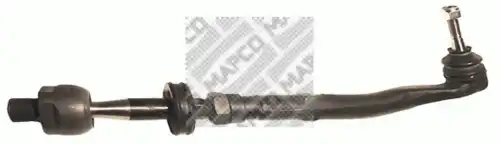 MAPCO 49722 - Наконечник рулевой тяги