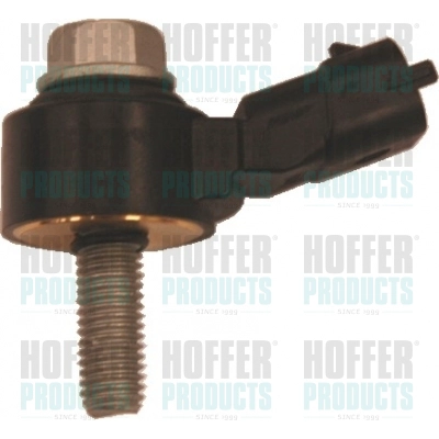 Датчик детонации