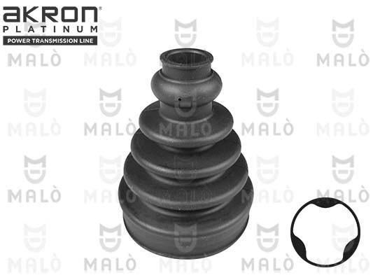 Пыльник ШРУСа