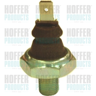 Датчик давления масла