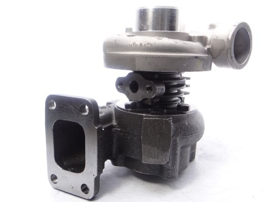 GARRETT 753392-5019S - Турбина