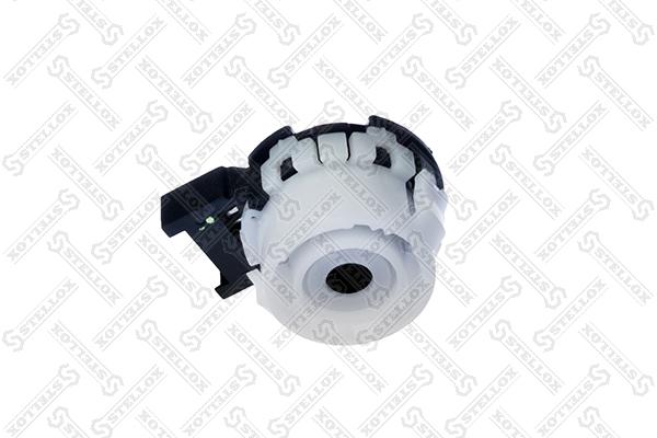 Контактная группа замка зажигания