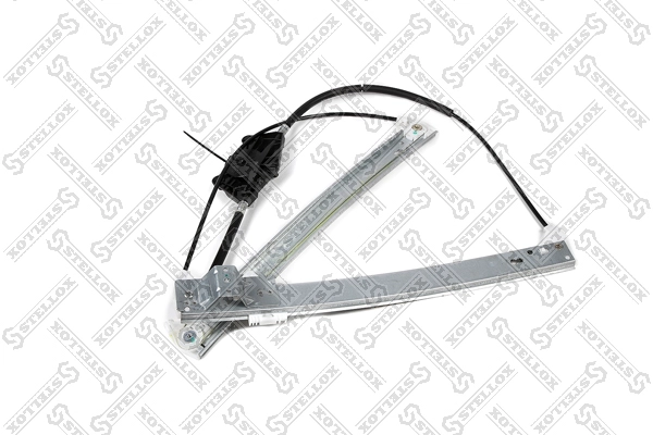 Стеклоподъемник