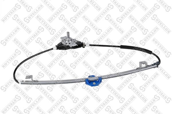 Стеклоподъемник