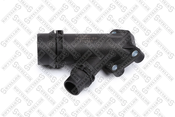 STELLOX 75-50682-SX - Фланец системы охлаждения