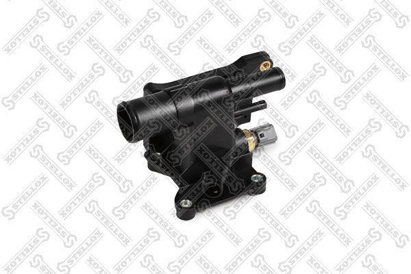 STELLOX 75-50690-SX - Фланец системы охлаждения