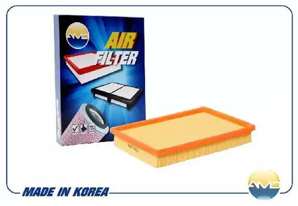 Воздушный фильтр