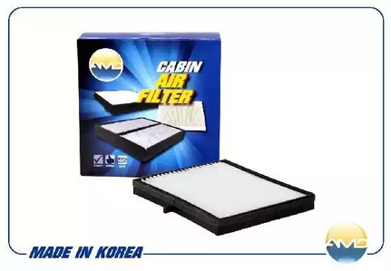 Салонный фильтр