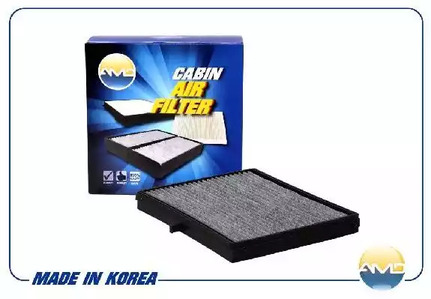 Салонный фильтр