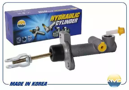 Главный цилиндр сцепления