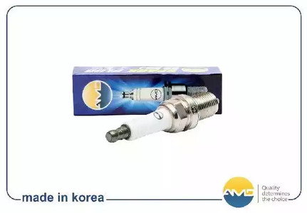 AMD AMD.PL33 - Свечи зажигания