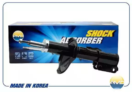 Амортизатор