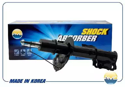 Амортизатор