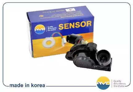AMD AMD.SEN24 - Датчик положения дроссельной заслонки