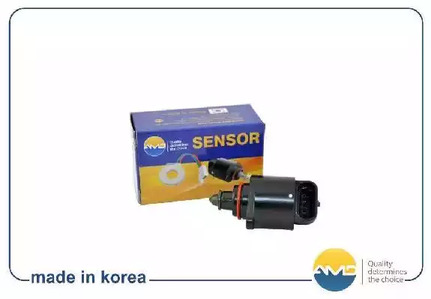 Регулятор холостого хода