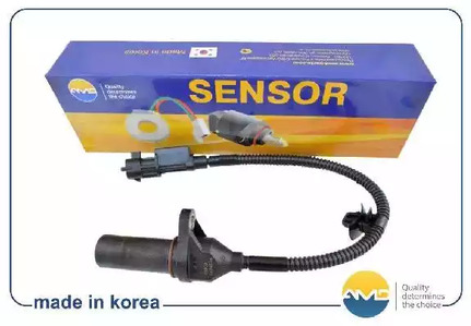 Датчик коленвала