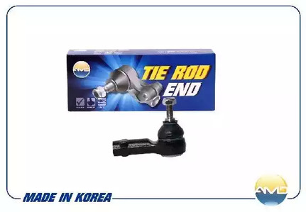 Рулевой наконечник