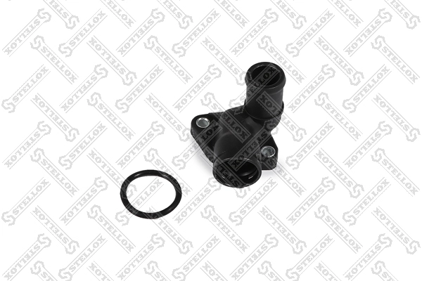 STELLOX 75-50727-SX - Фланец системы охлаждения
