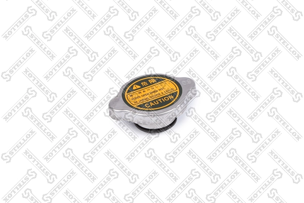 Крышка радиатора