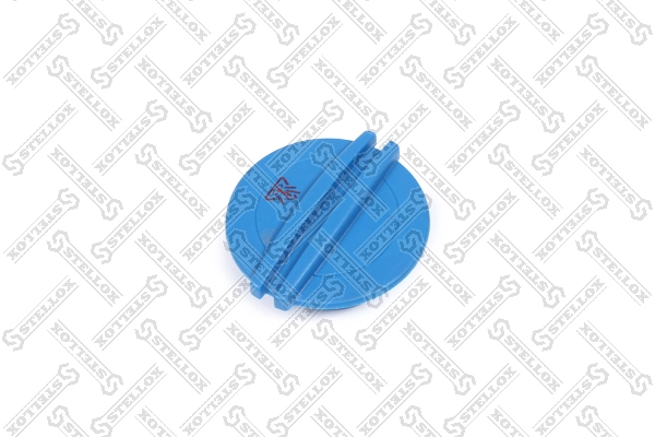 Крышка радиатора