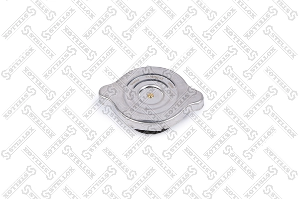 Крышка радиатора