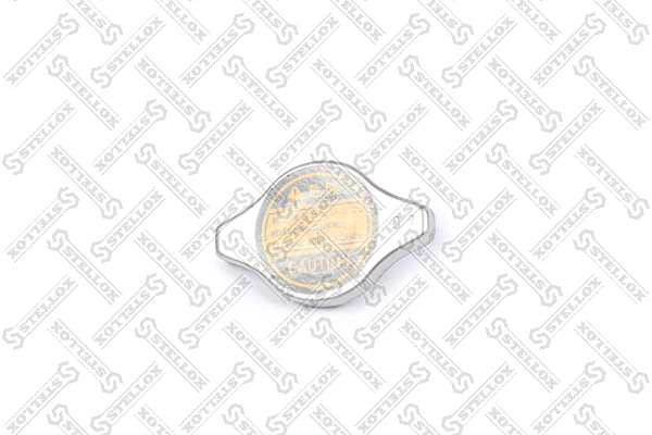 Крышка радиатора