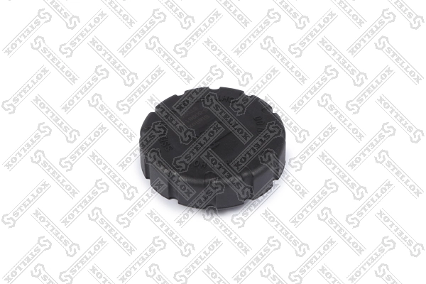 Крышка радиатора