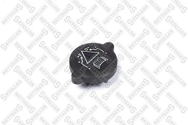 Крышка радиатора