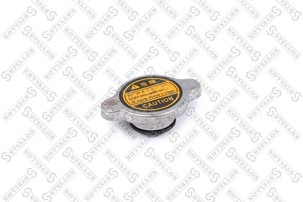 Крышка радиатора