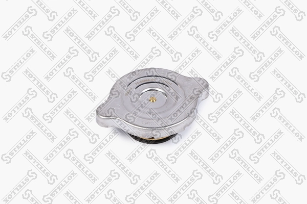 Крышка радиатора