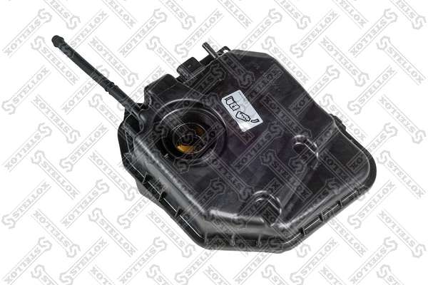 STELLOX 75-51229-SX - Расширительный бачок