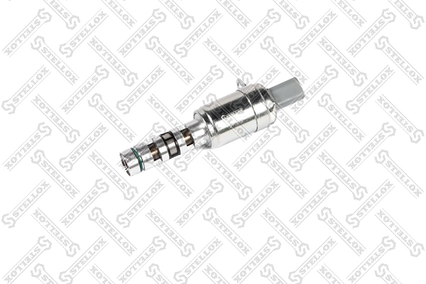 Клапан регулировки фаз газораспределения