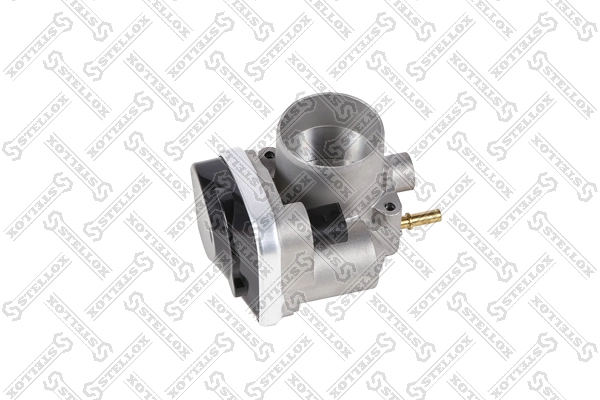 Дроссельная заслонка