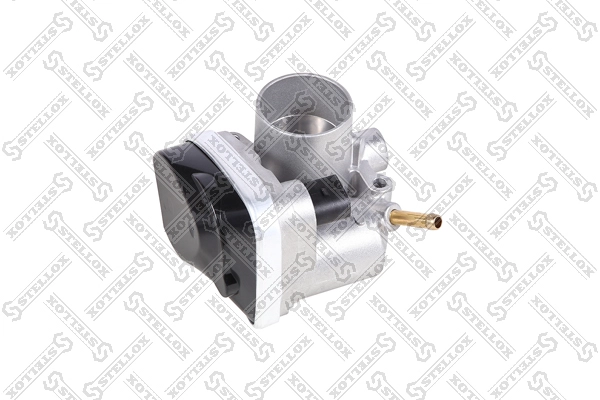 Дроссельная заслонка