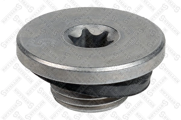 Пробка поддона КПП