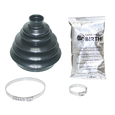 Пыльник ШРУСа