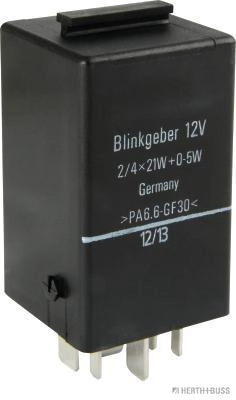 Реле поворотов