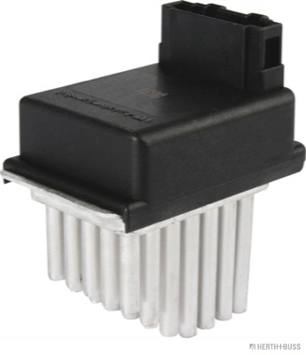 Резистор печки