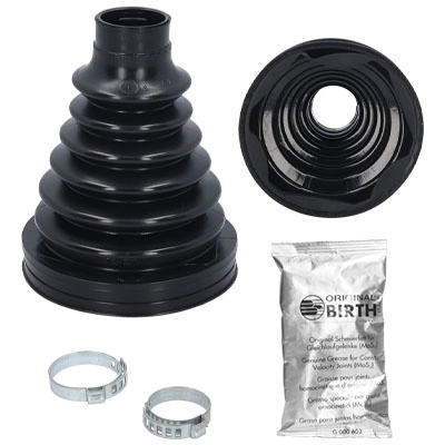 Пыльник ШРУСа