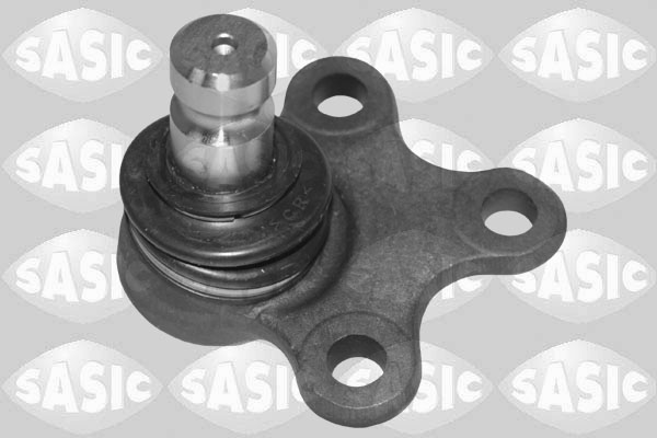 Шаровая опора