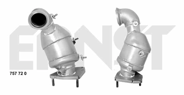 Катализатор Set