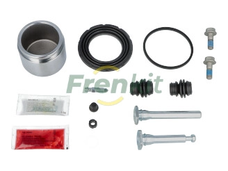 FRENKIT 760576 - Ремкомплект суппорта
