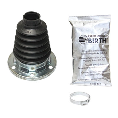 Пыльник ШРУСа