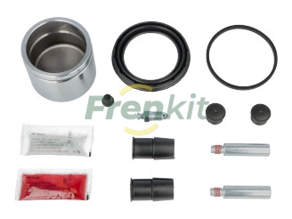 FRENKIT 766301 - Ремкомплект суппорта