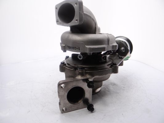 GARRETT 767878-5001S - Турбина